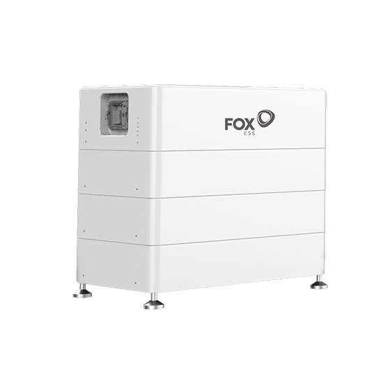 Batterie domestique Fox ESS