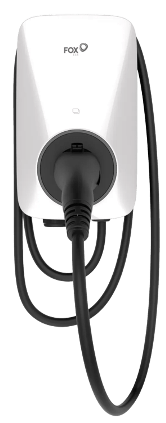 Borne de recharge Fox ESS